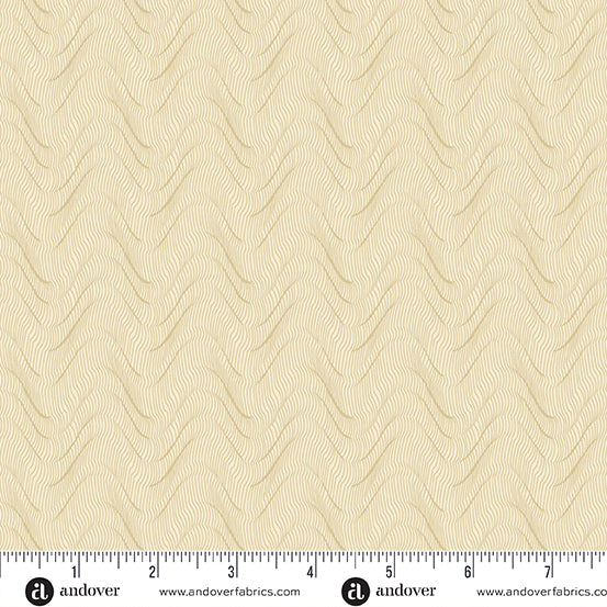 Fernshaw A1031L Cream Daniel Andover fabrics