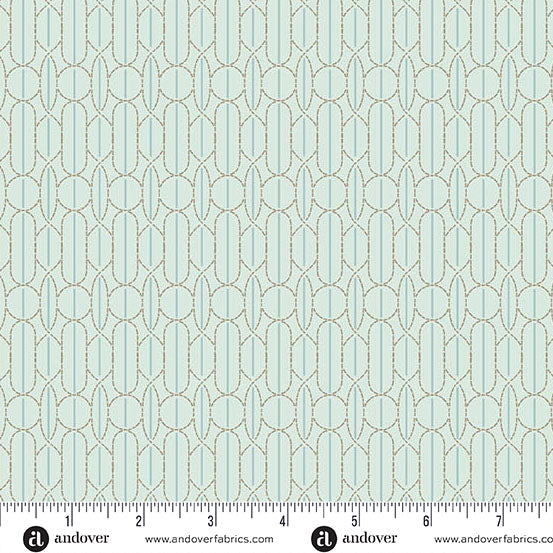 Sewing Bird by Laundry Basket Quilts A1614LB Dream Pin Tuck Andover Fabrics