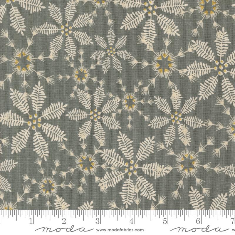 Old World Yuletide - Fog M45624 24M Moda