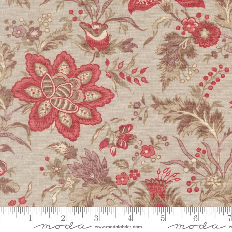 Fleur De Paris Smoke 13990 14 Moda