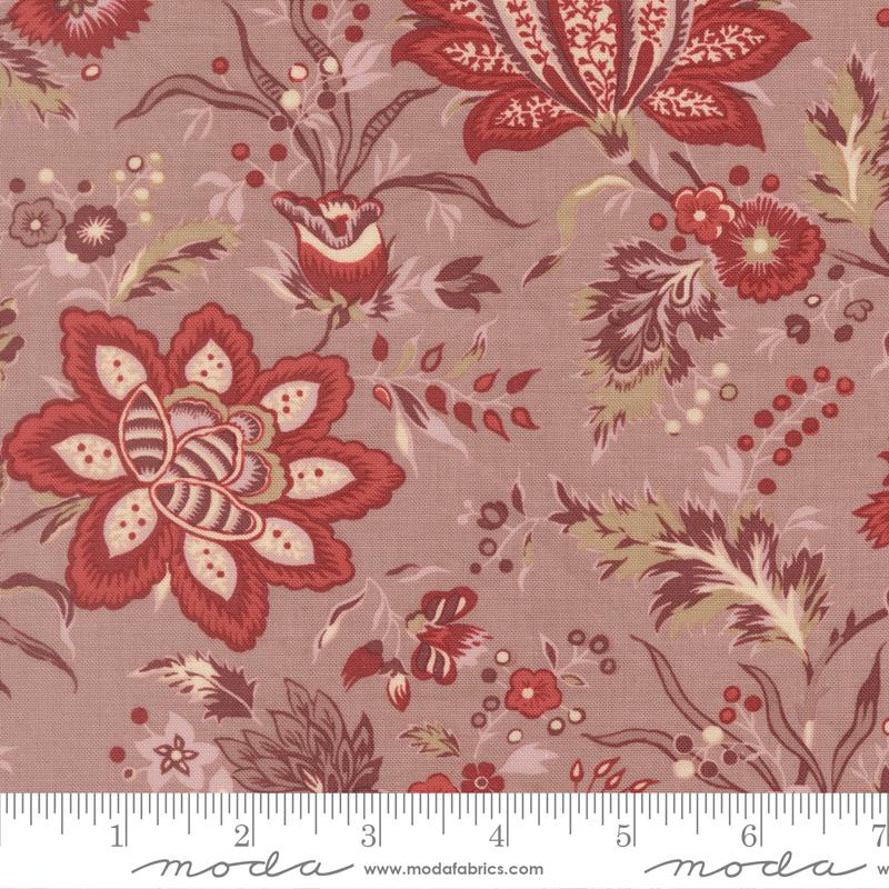 Fleur De Paris Lavender 13990 17 Moda
