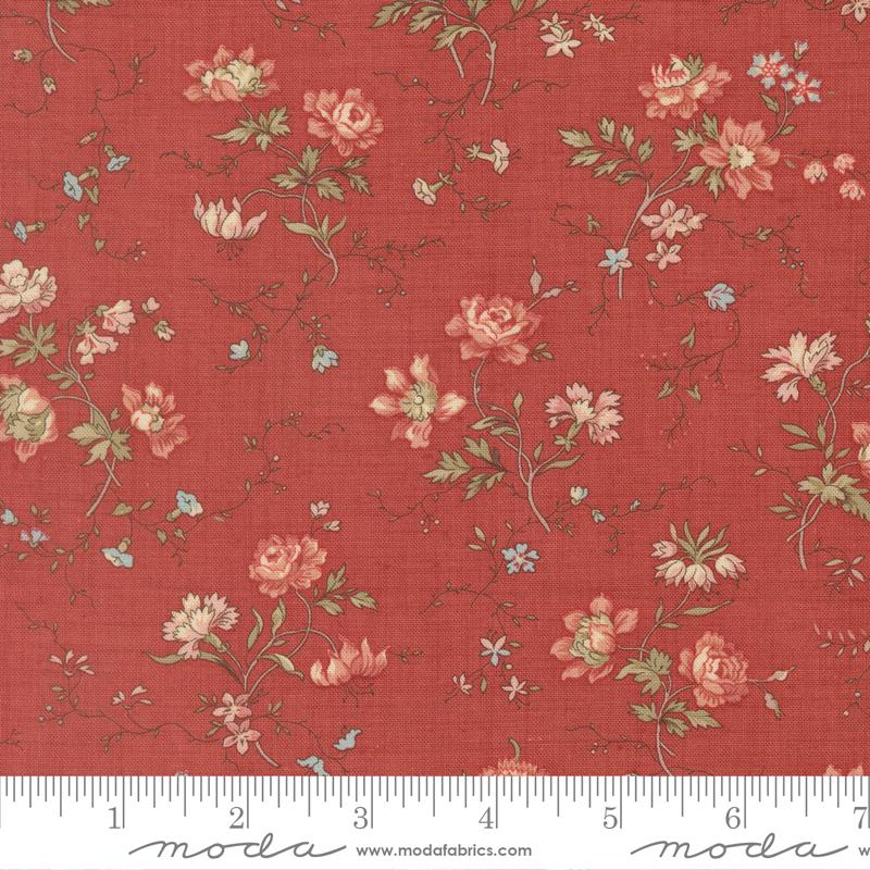 Fleur De Paris Garance 13991 14 Moda