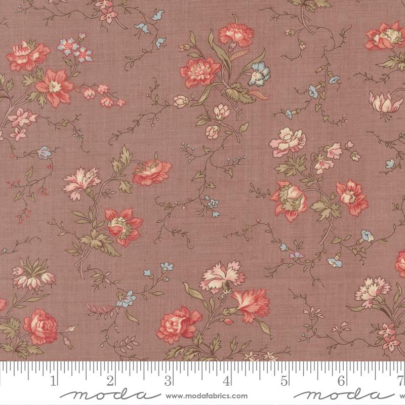 Fleur De Paris Lavender 13991 16 Moda