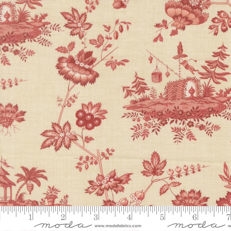 Fleur De Paris Pearl Garance 13992 11 Moda