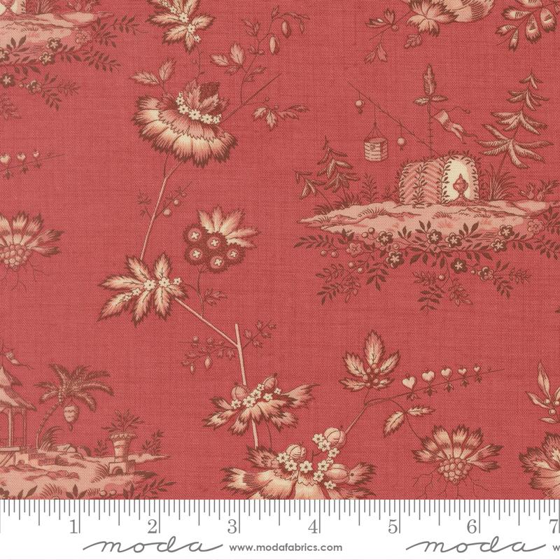 Fleur De Paris Garance 13992 16 Moda