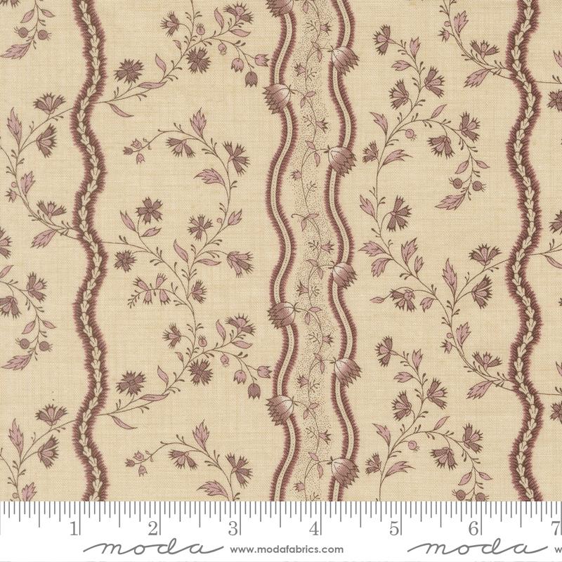 Fleur De Paris Pearl Lavender 13993 14 Moda