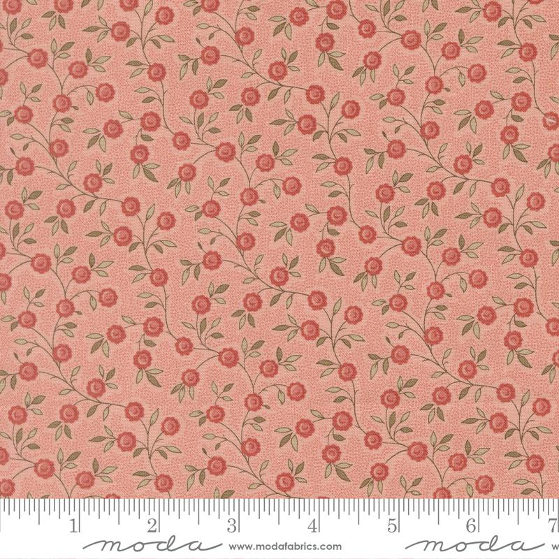 Fleur De Paris Pale Rose 13995 16 Moda