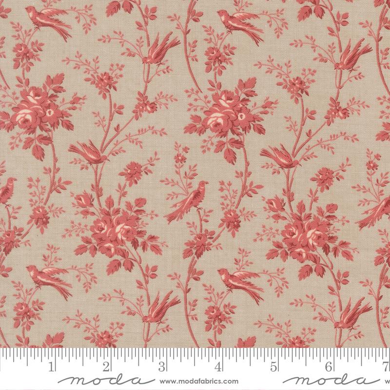 Fleur De Paris Smoke 13996 15 Moda