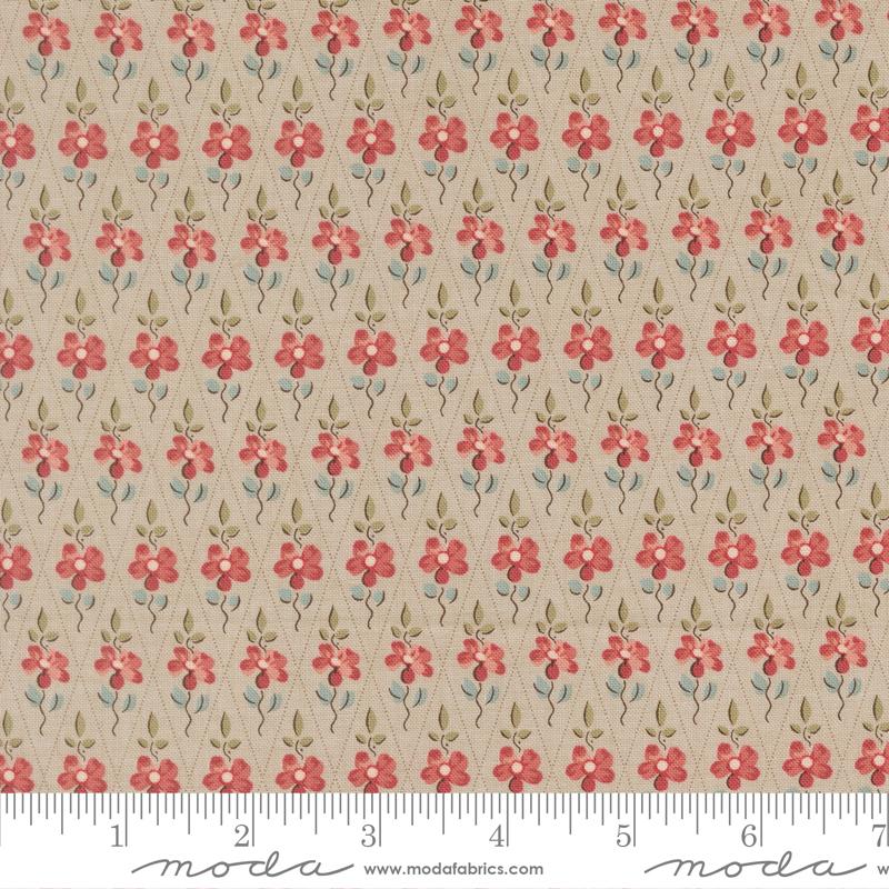 Fleur De Paris Smoke 13997 14 Moda