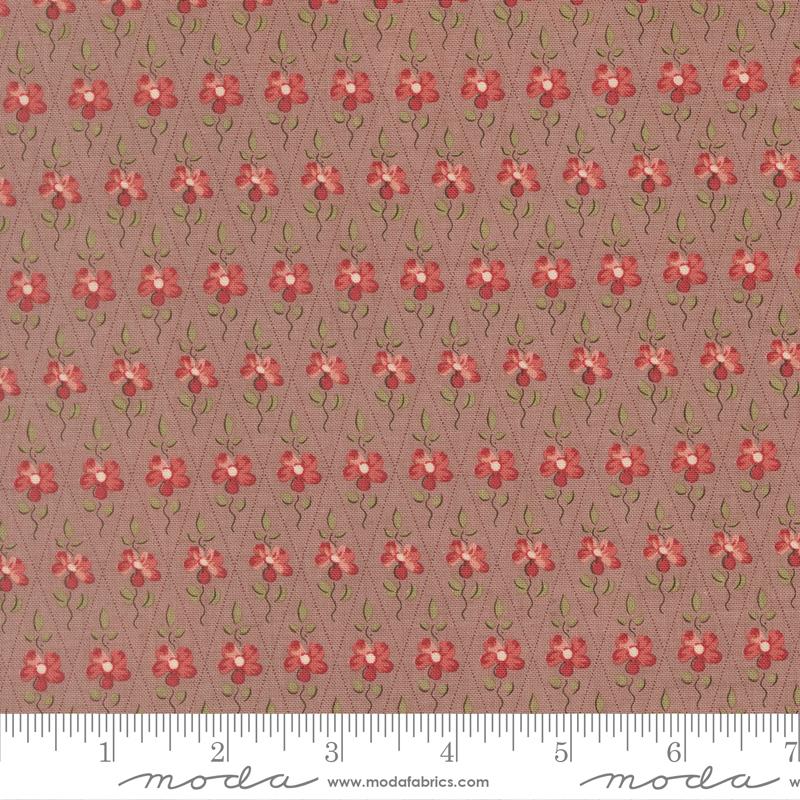 Fleur De Paris Lavender 13997 17 Moda