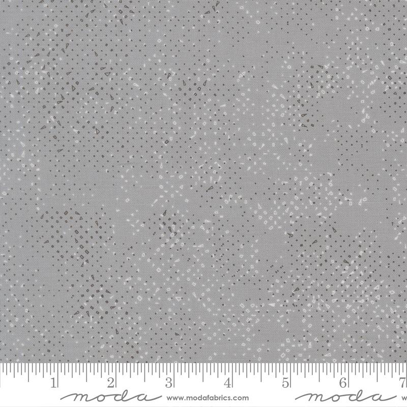 Mira Spotted Light Grey 1660 256 Moda