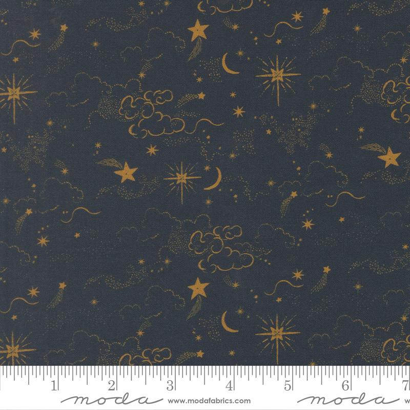 Silent Night Holy Night 40052 12 Moda
