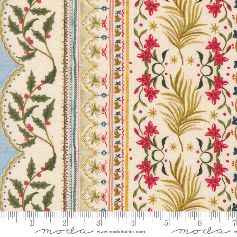 Silent Night Lamb 40053 11 Moda