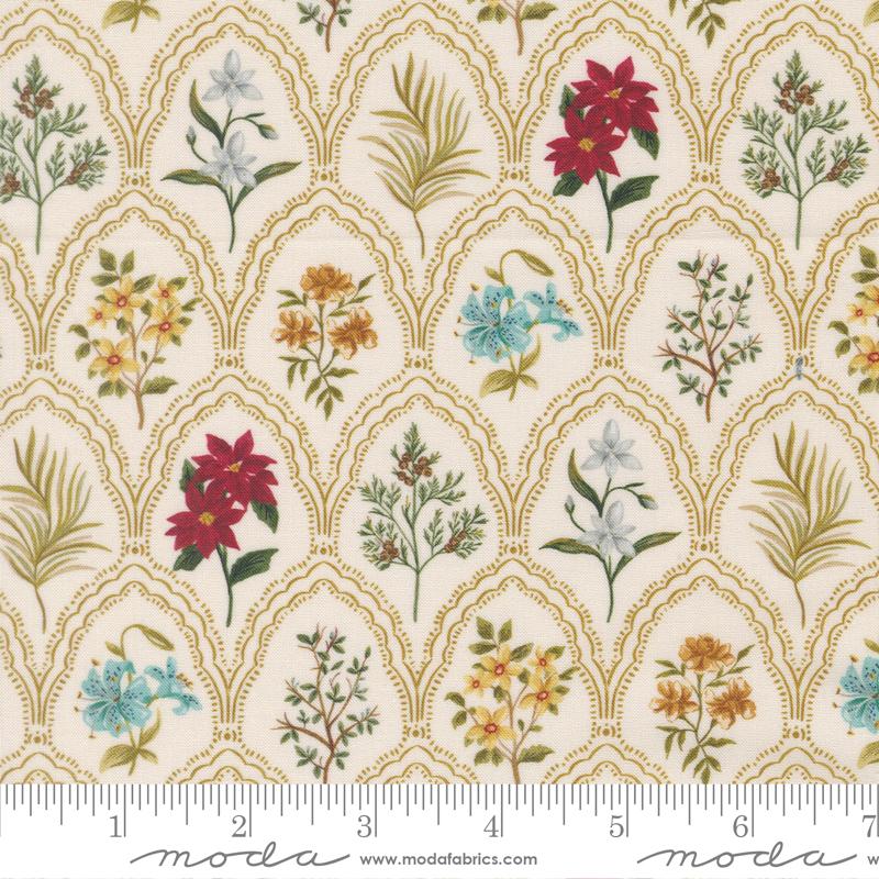 Silent Night Lamb 40054 11 Moda