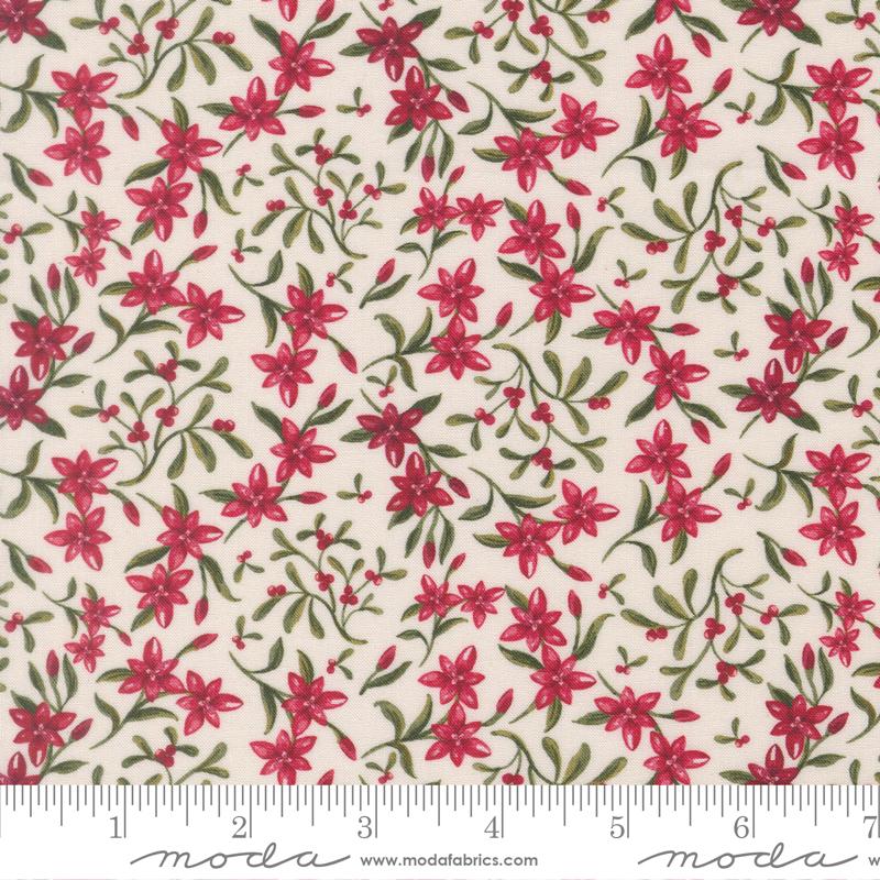 Silent Night Lamb 40055 11 Moda