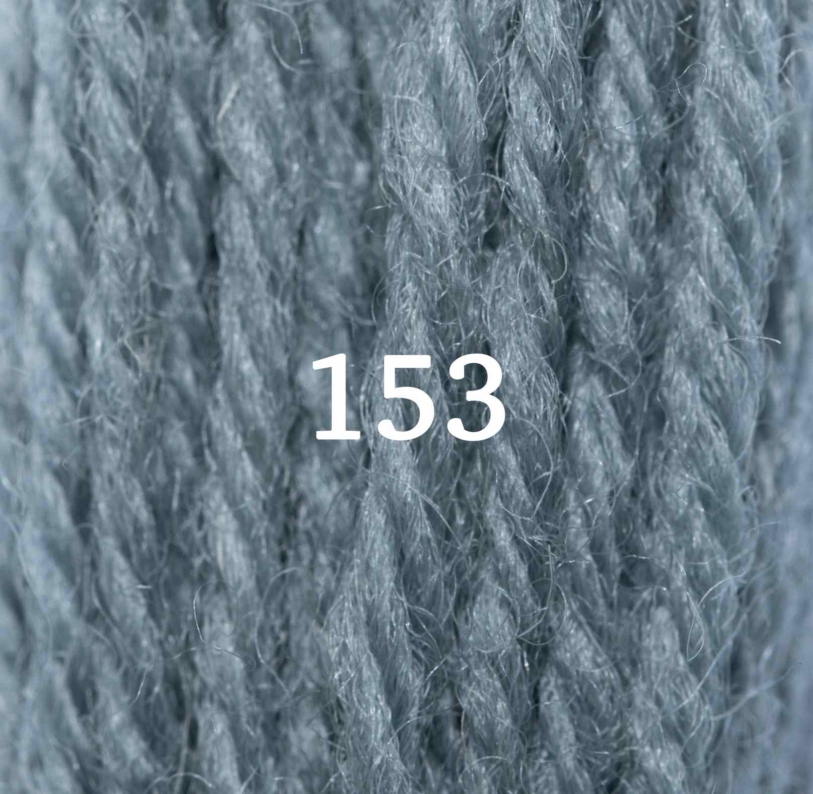 Appletons Crewel Wool 104 - 352