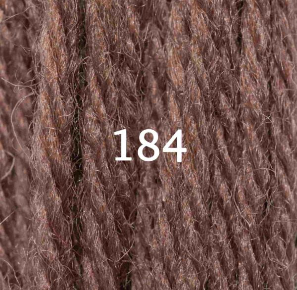 Appletons Crewel Wool 104 - 352