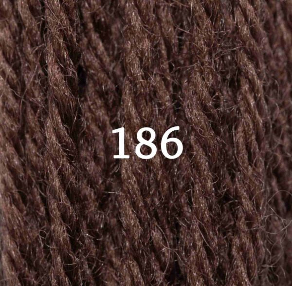 Appletons Crewel Wool 104 - 352