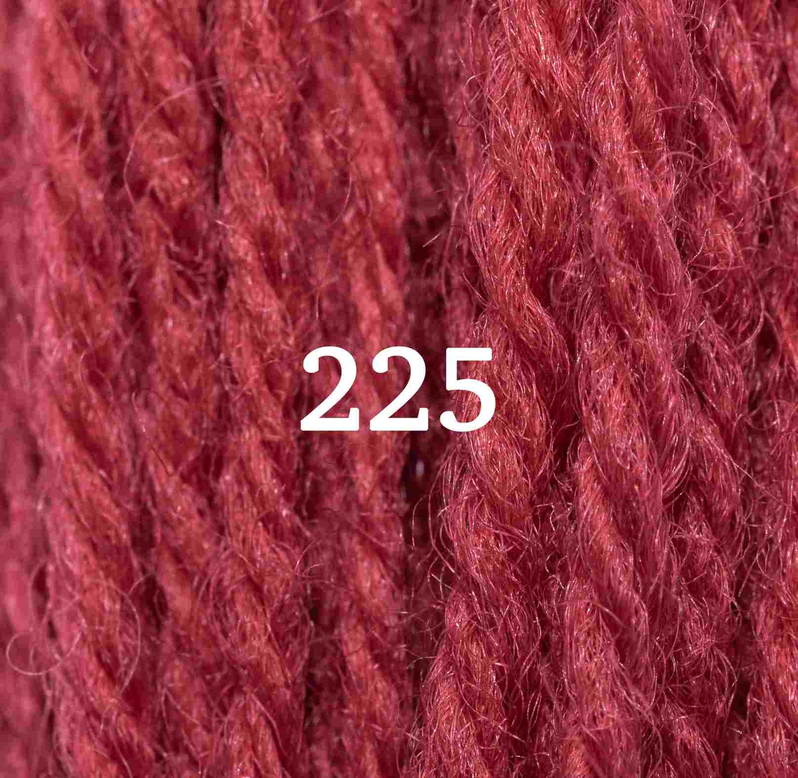 Appletons Crewel Wool 104 - 352