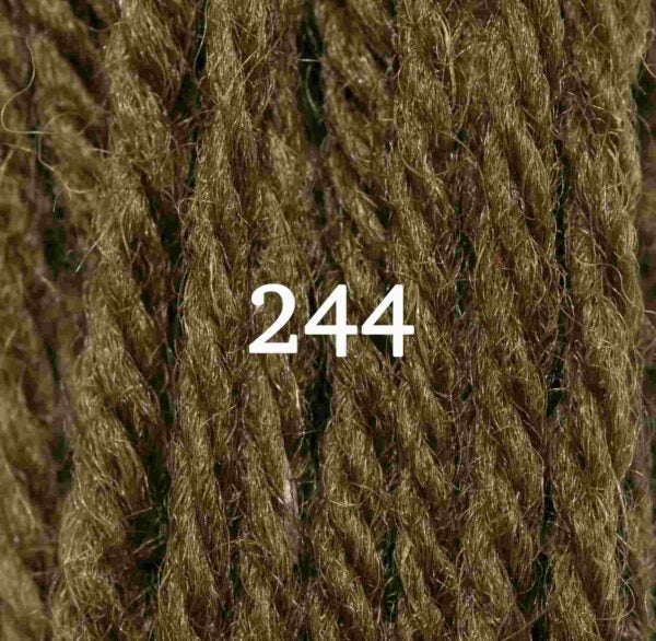 Appletons Crewel Wool 104 - 352