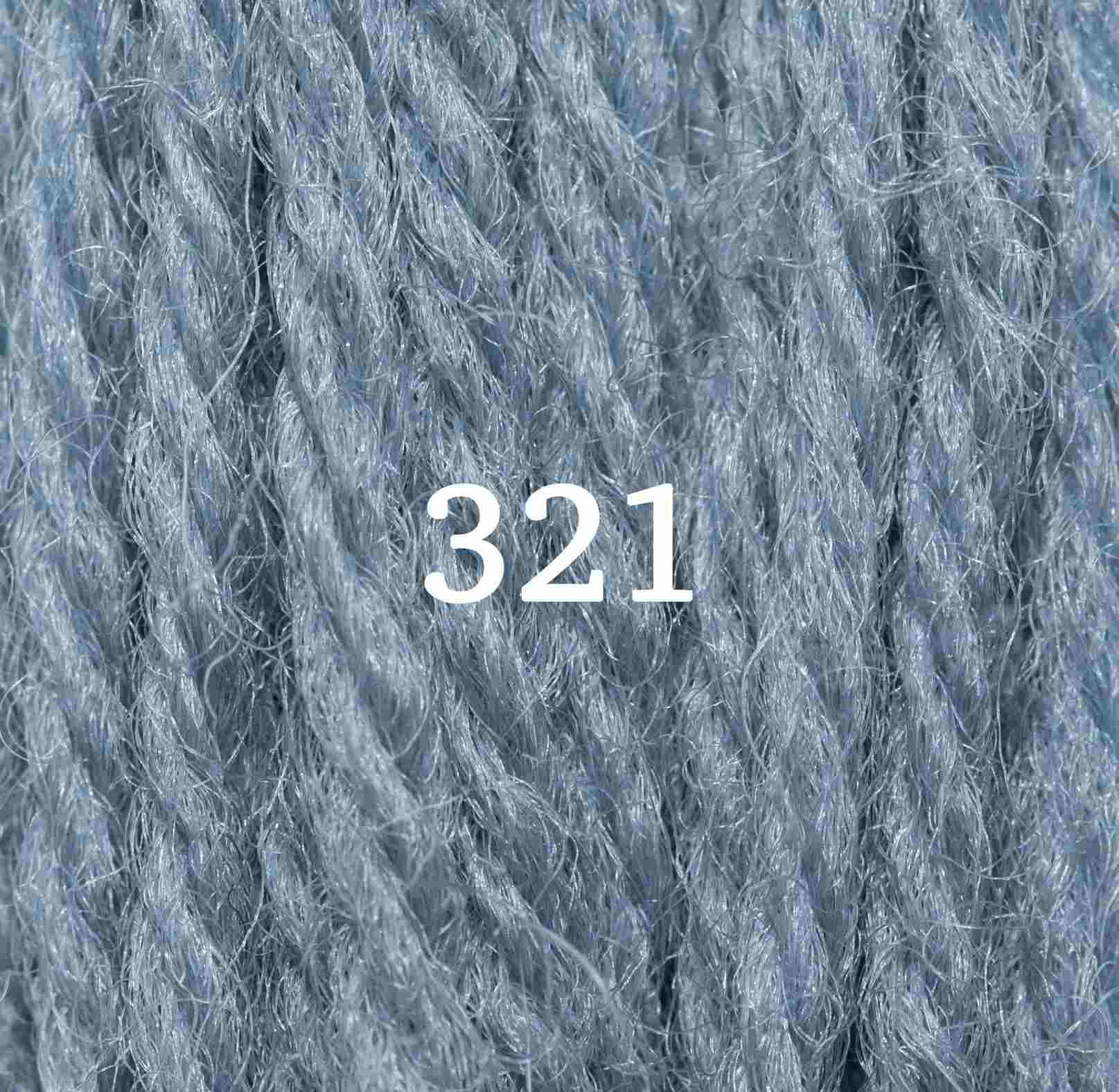 Appletons Crewel Wool 104 - 352