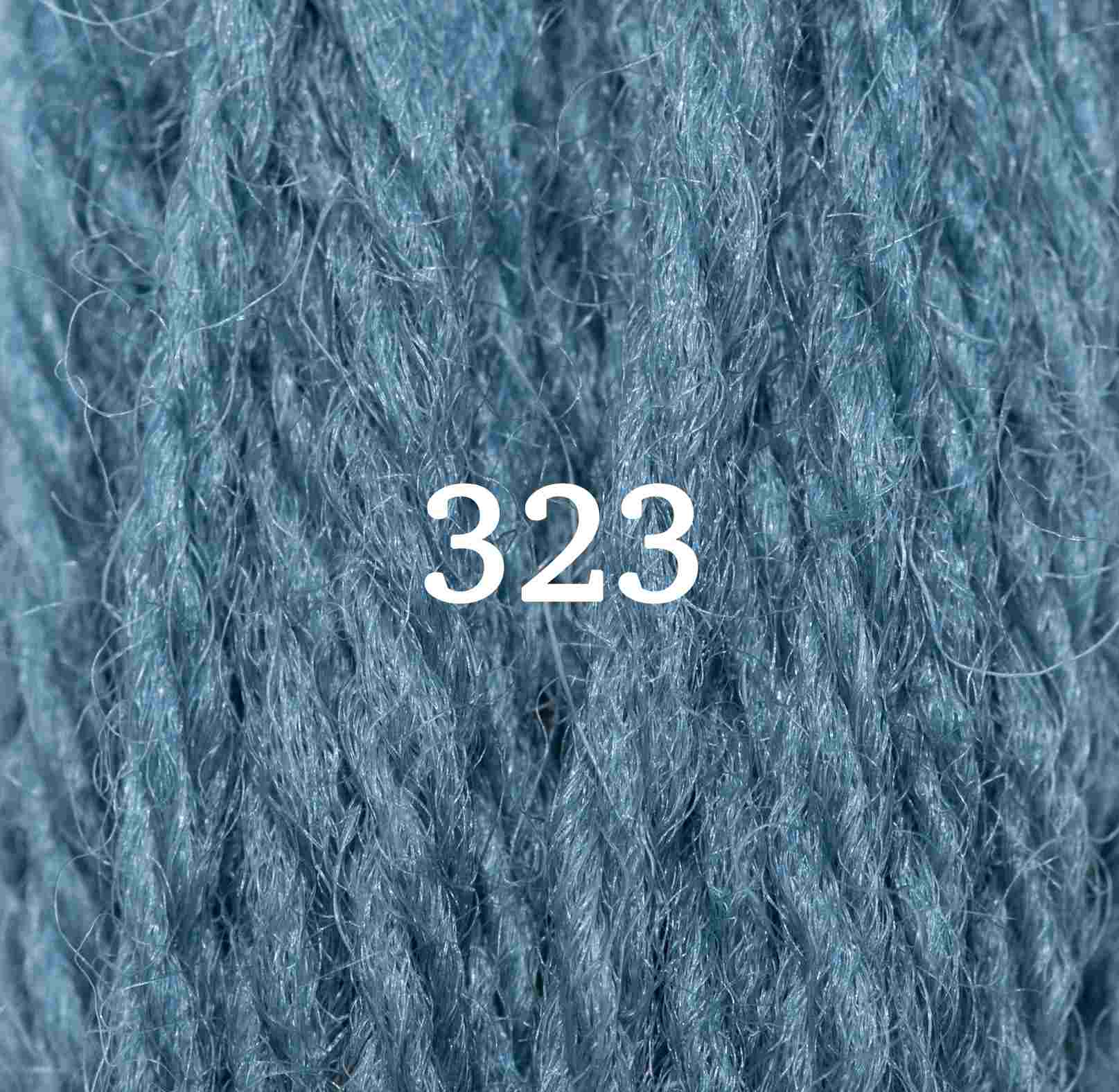 Appletons Crewel Wool 104 - 352