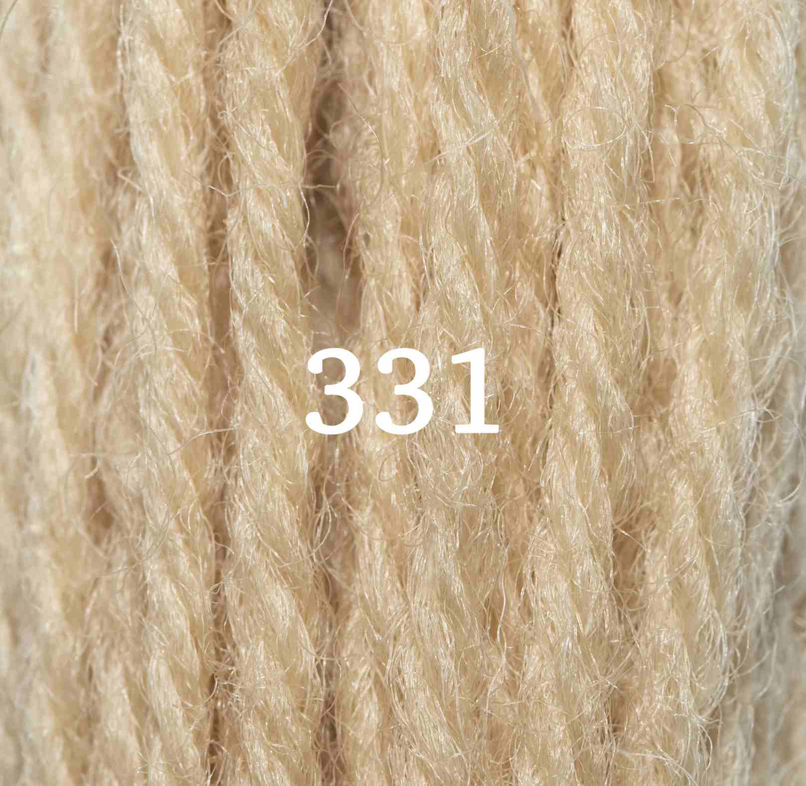 Appletons Crewel Wool 104 - 352