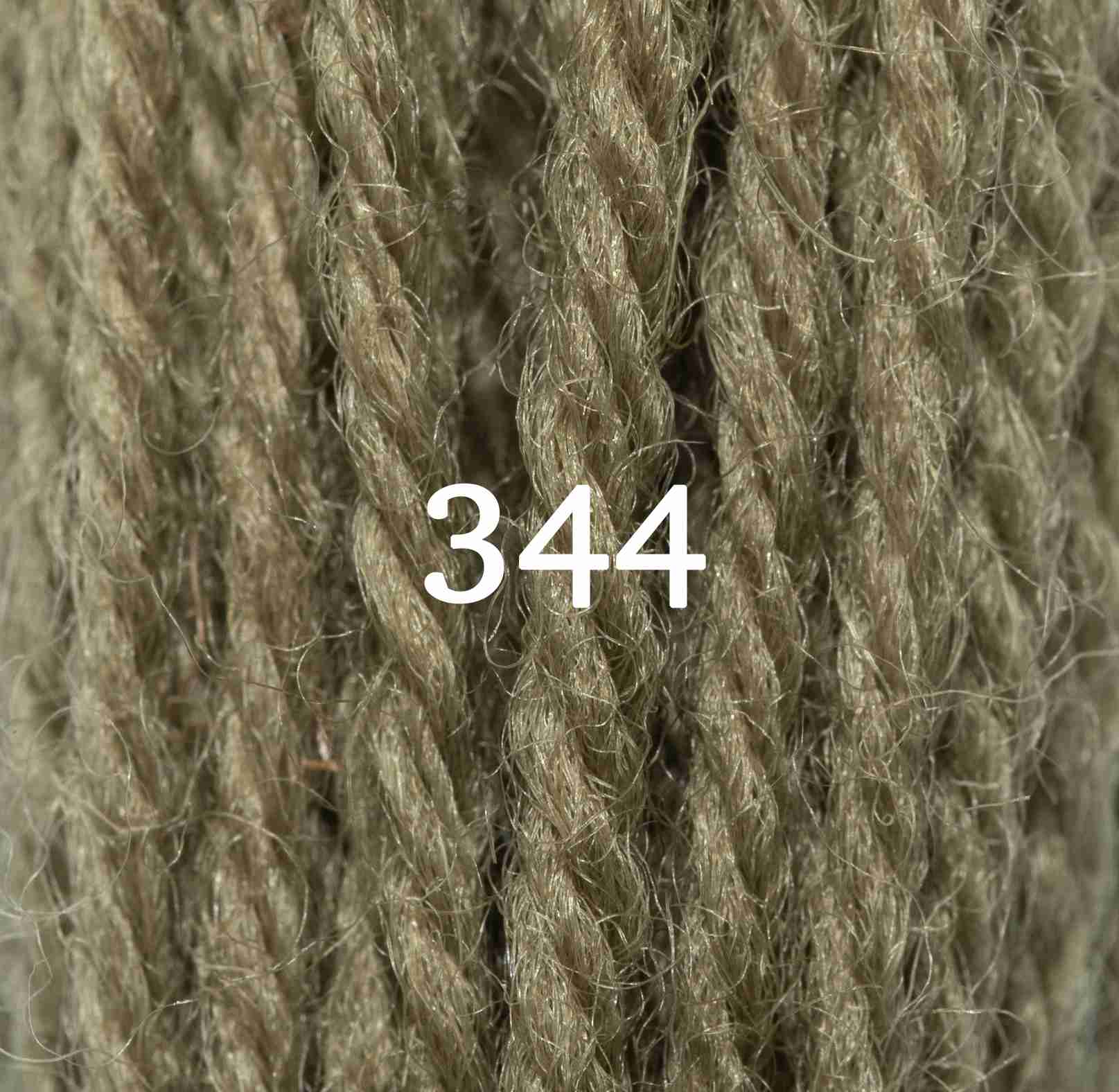 Appletons Crewel Wool 104 - 352