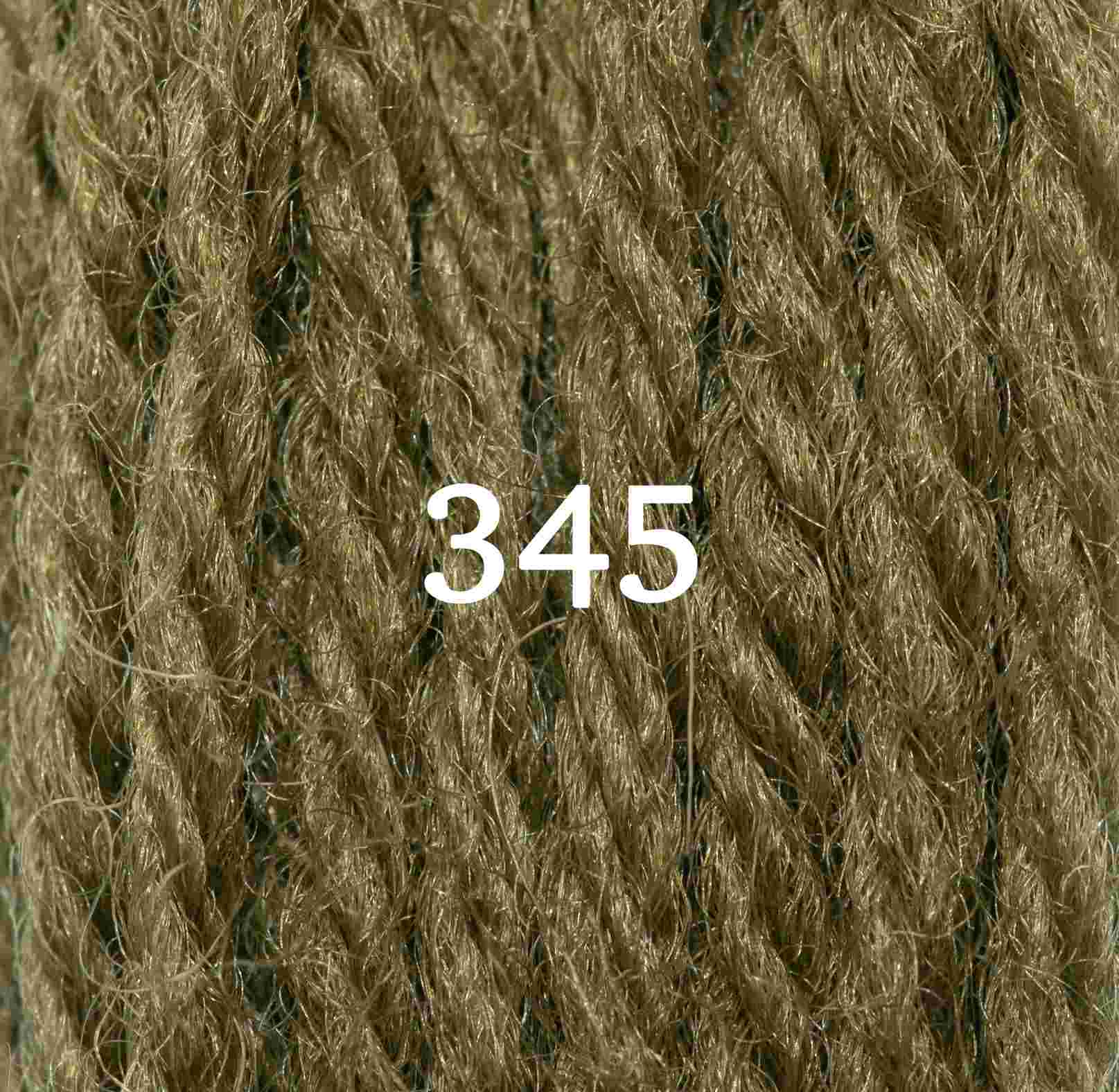 Appletons Crewel Wool 104 - 352