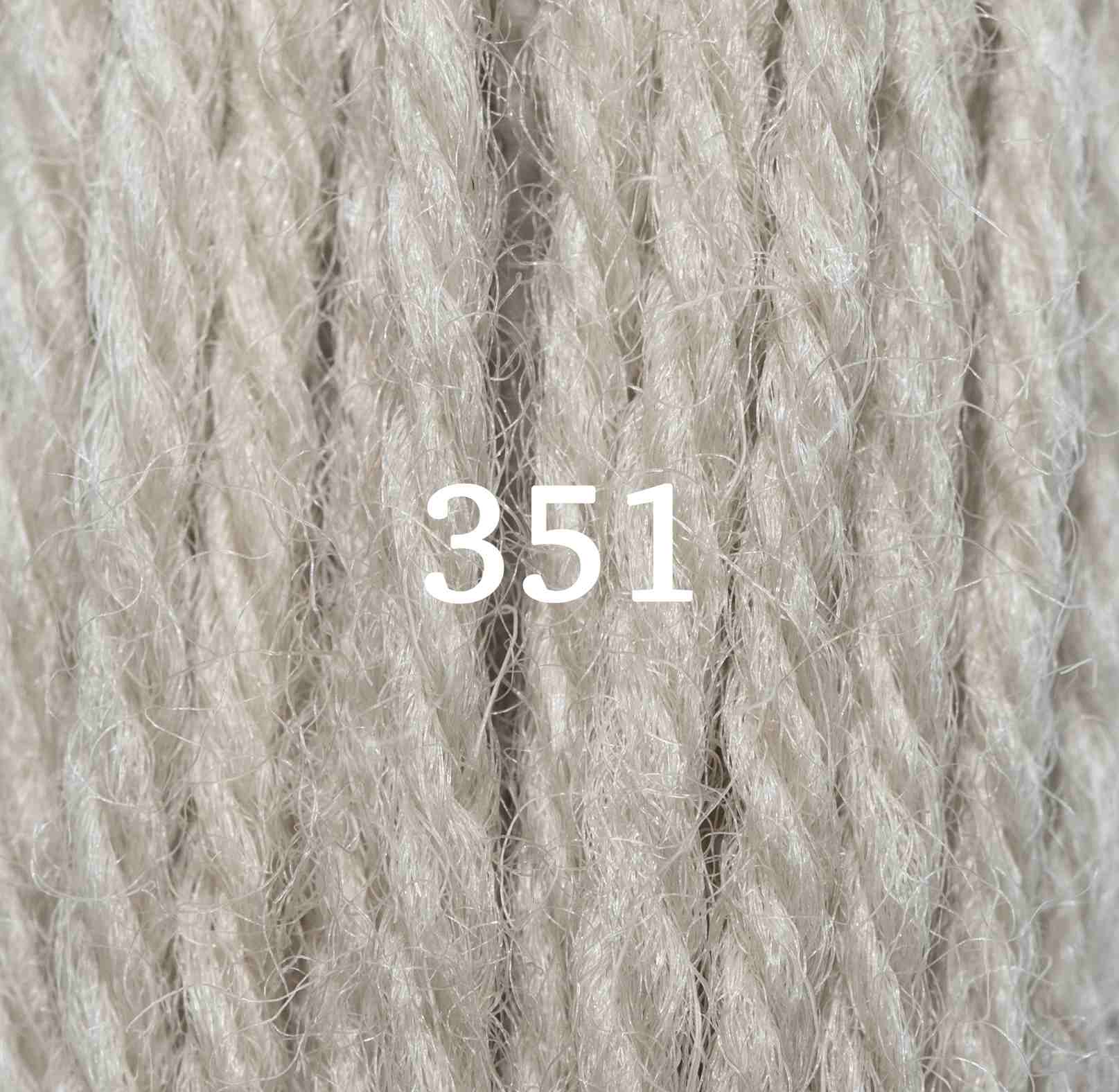 Appletons Crewel Wool 104 - 352