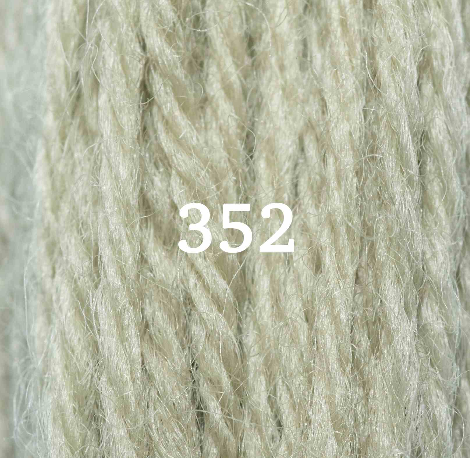 Appletons Crewel Wool 104 - 352