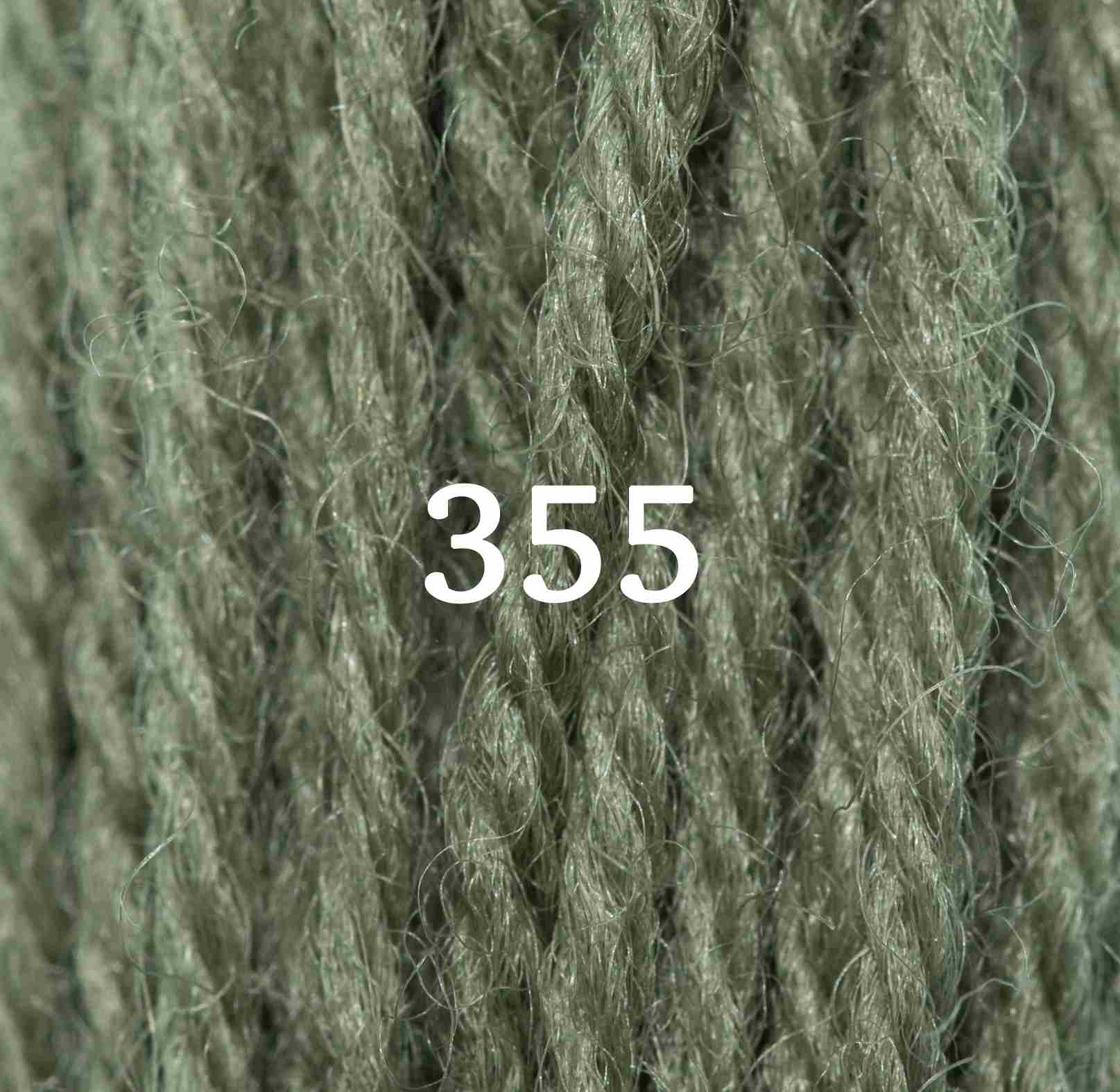 Appletons Crewel Wool 353 - 623