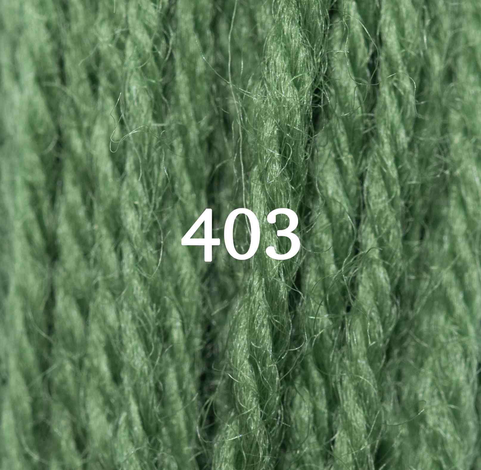 Appletons Crewel Wool 353 - 623