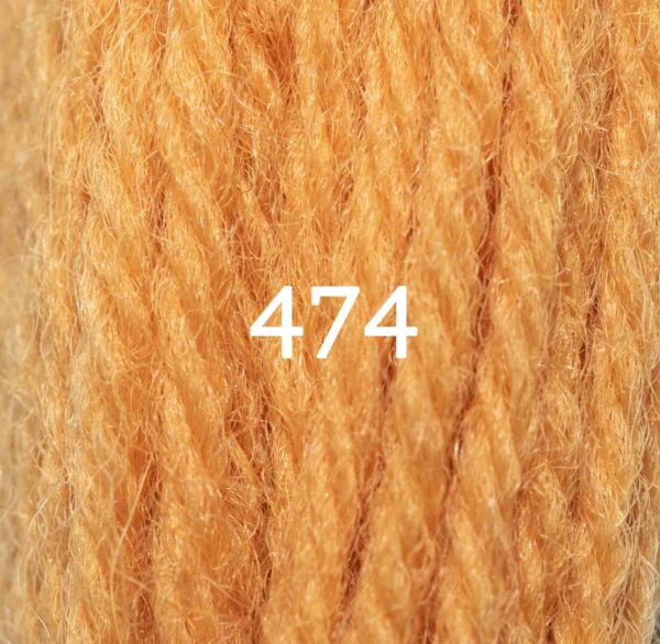 Appletons Crewel Wool 353 - 623