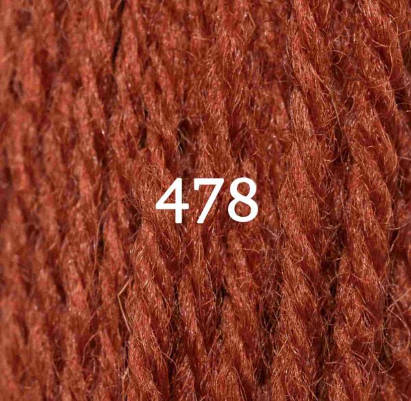 Appletons Crewel Wool 353 - 623