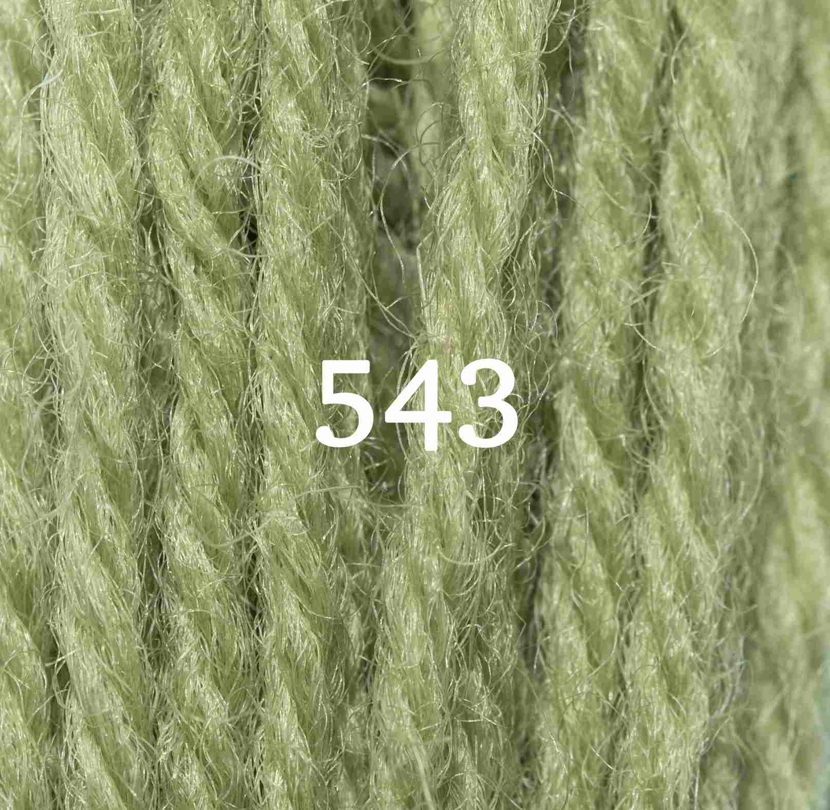 Appletons Crewel Wool 353 - 623