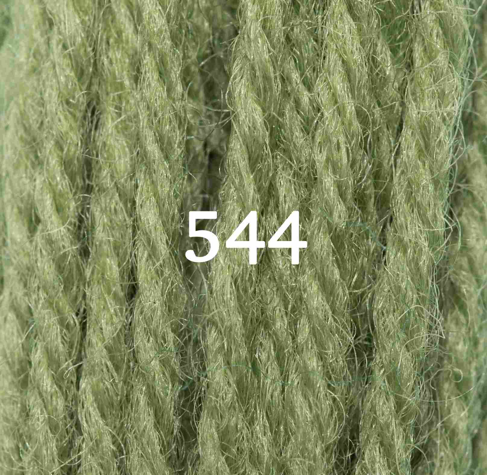 Appletons Crewel Wool 353 - 623