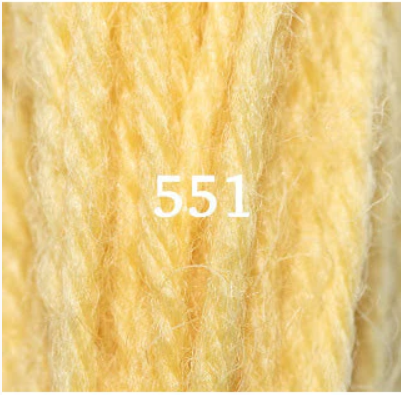 Appletons Crewel Wool 353 - 623