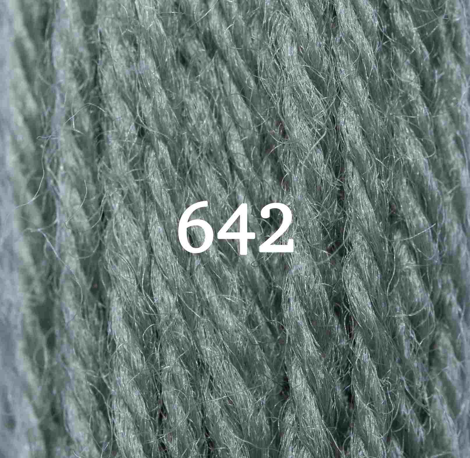 Appletons Crewel Wool 624 - 891