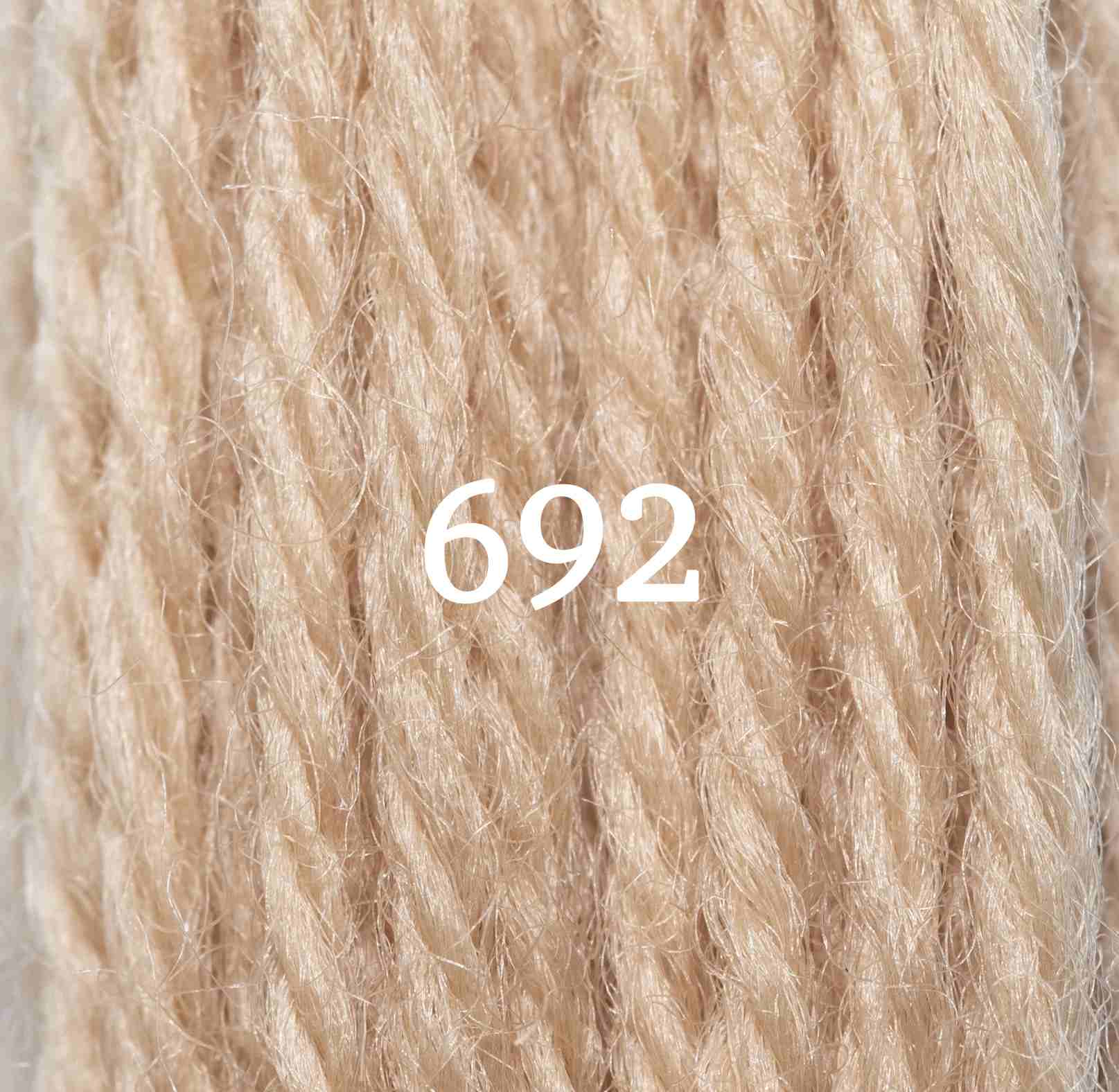 Appletons Crewel Wool 624 - 891