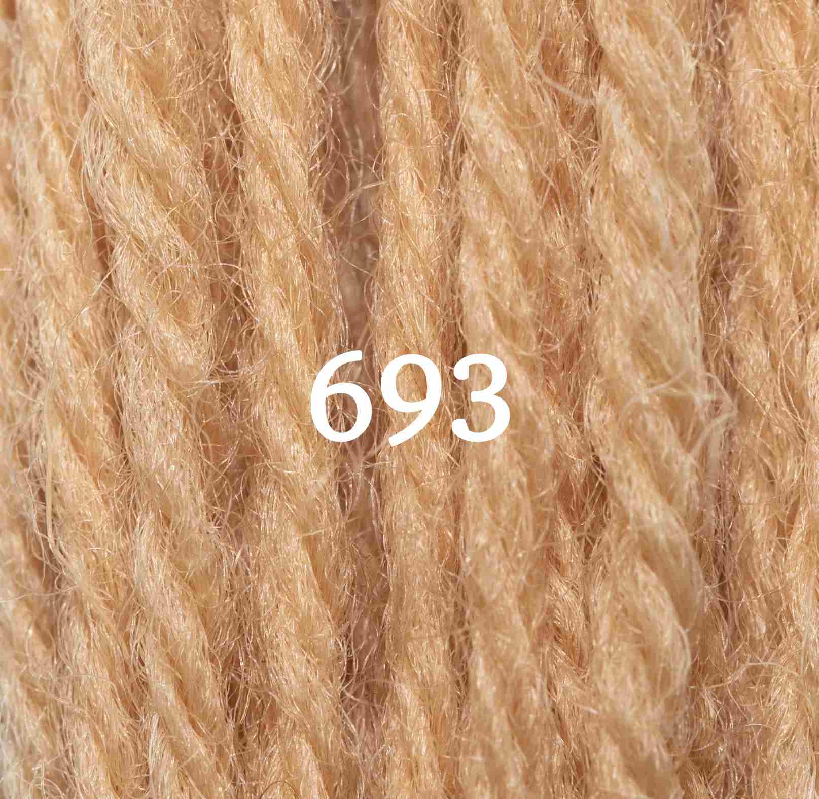 Appletons Crewel Wool 624 - 891