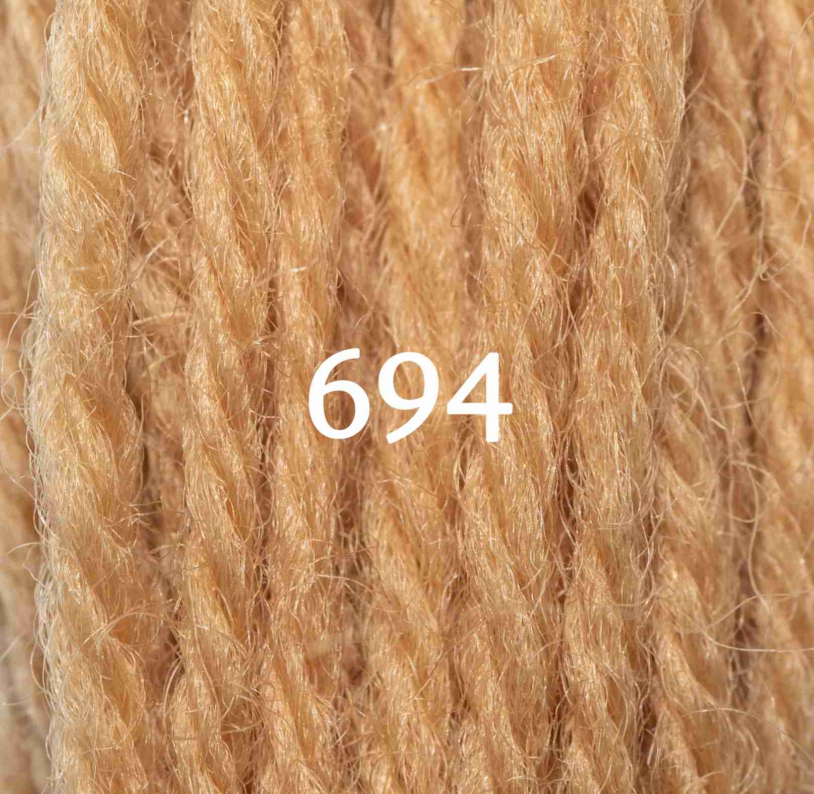 Appletons Crewel Wool 624 - 891