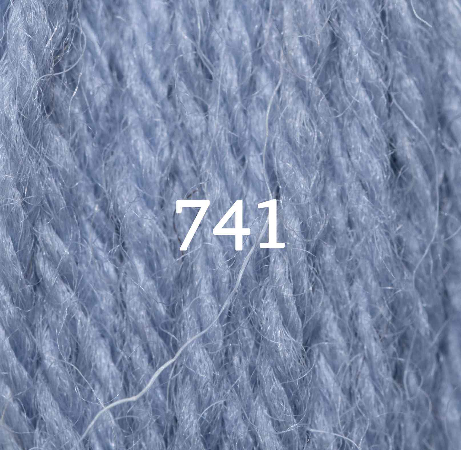 Appletons Crewel Wool 624 - 891