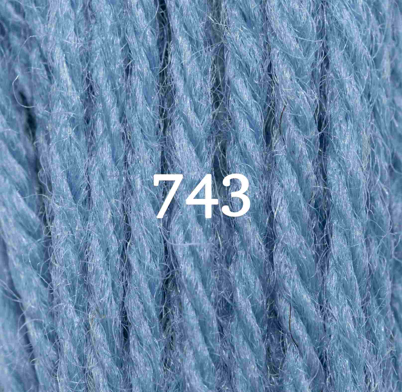 Appletons Crewel Wool 624 - 891