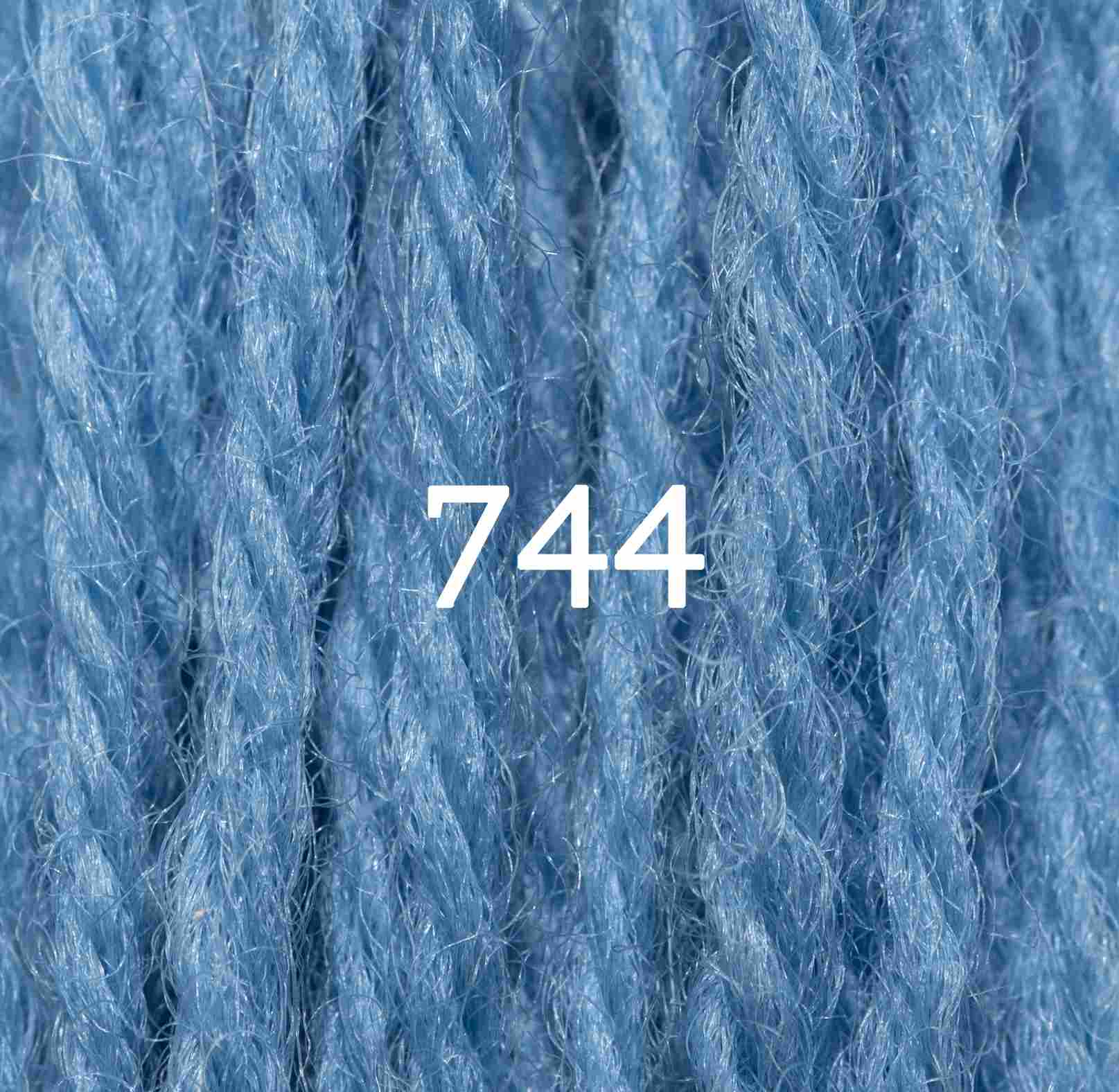 Appletons Crewel Wool 624 - 891