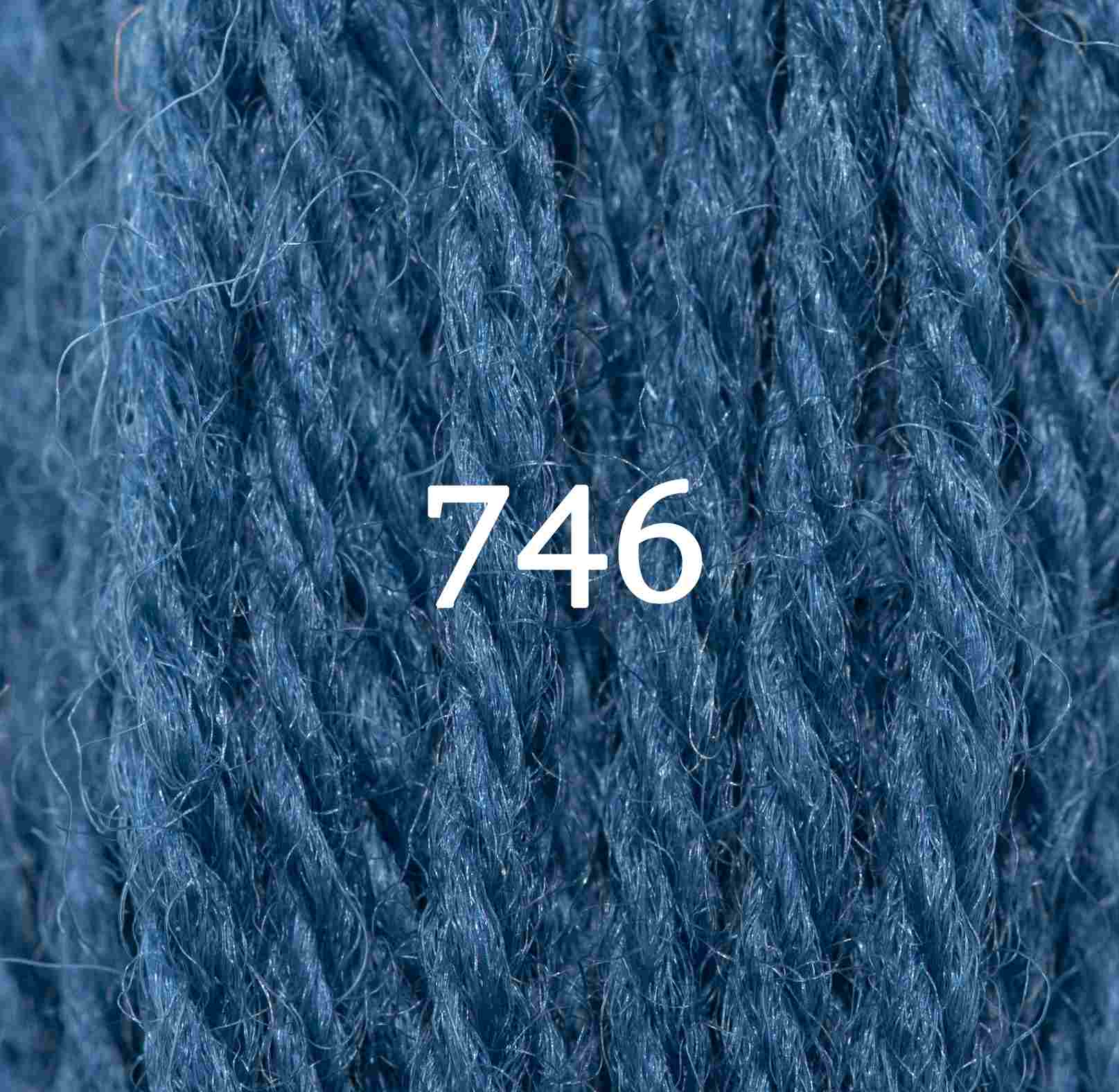 Appletons Crewel Wool 624 - 891