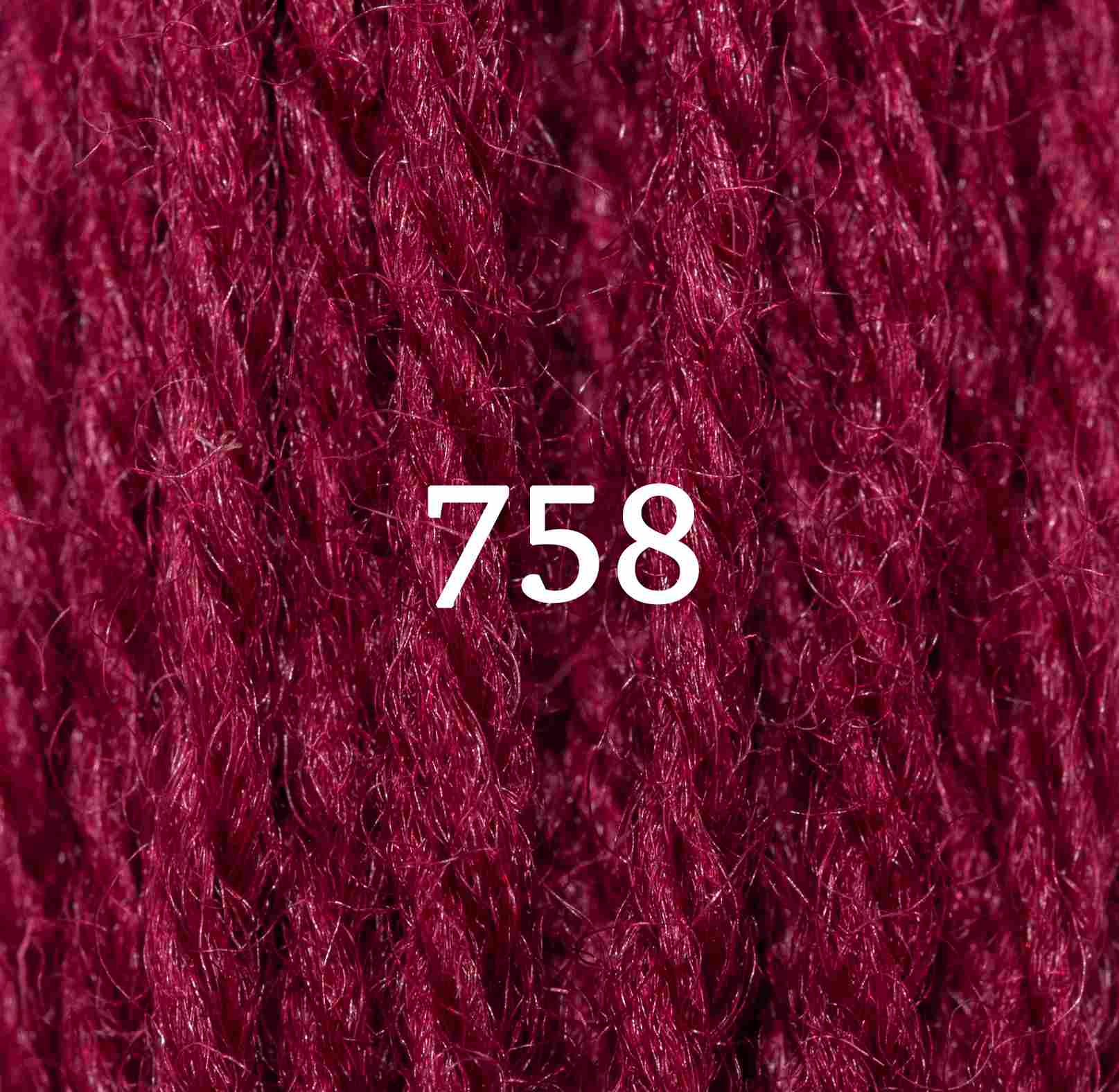 Appletons Crewel Wool 624 - 891