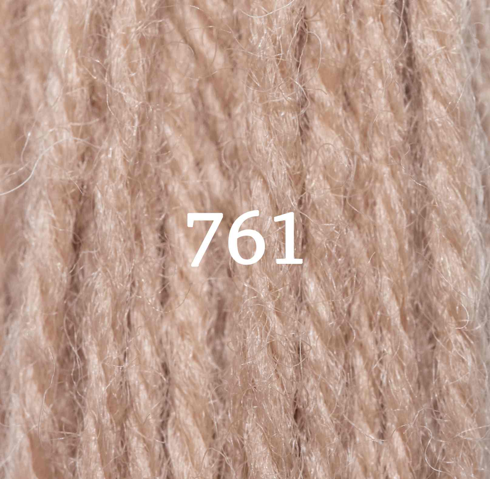 Appletons Crewel Wool 624 - 891