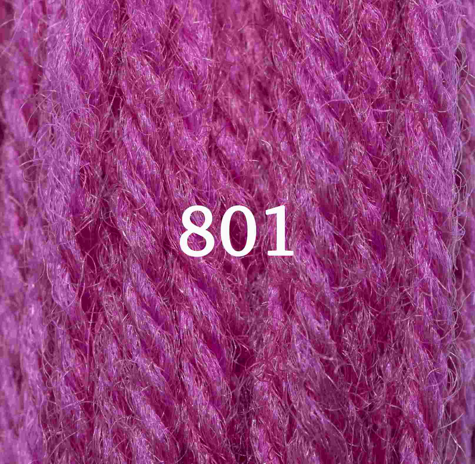 Appletons Crewel Wool 624 - 891