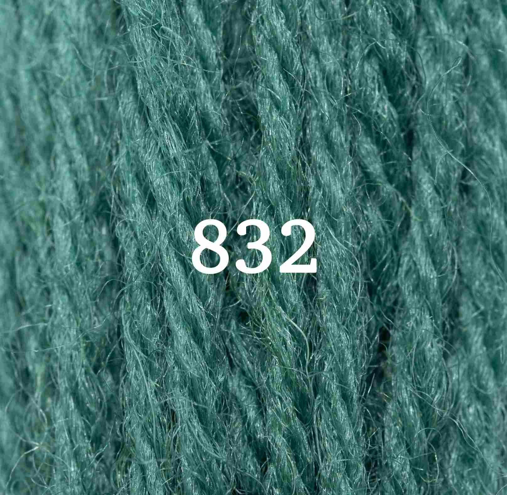 Appletons Crewel Wool 624 - 891